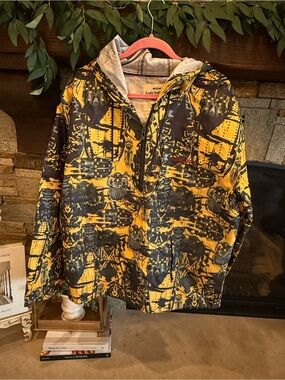 Joey Badass Ecko Windbreaker Jacket